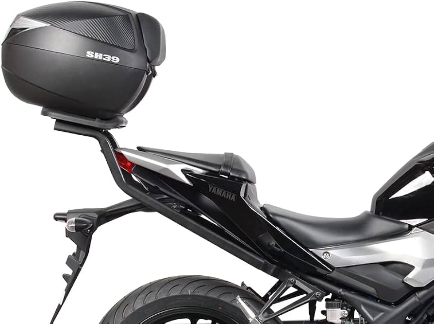 Amazon | SHAD(シャッド) バイク 収納・BOX トップマスター